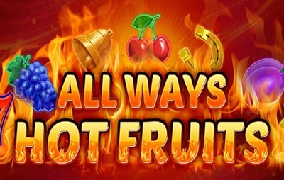 All Ways Hot Fruits